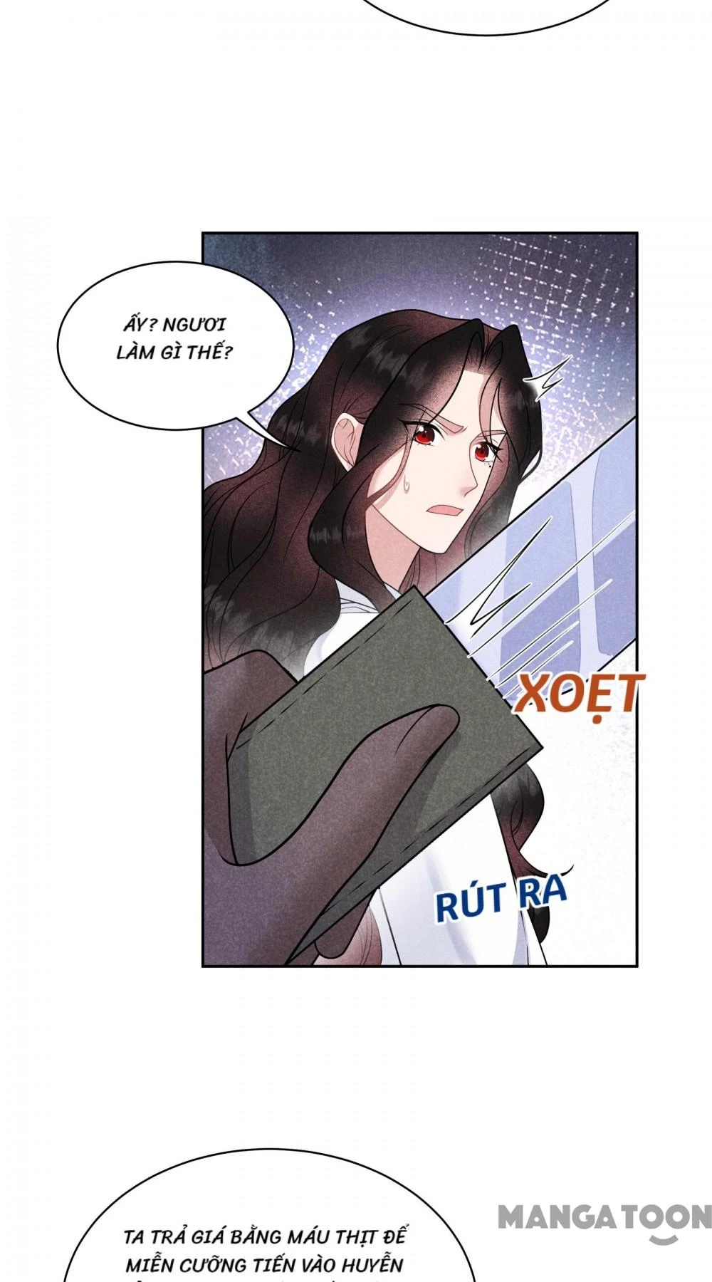 Trở Thành Nam Nhân Của Vương Chapter 179 - 21