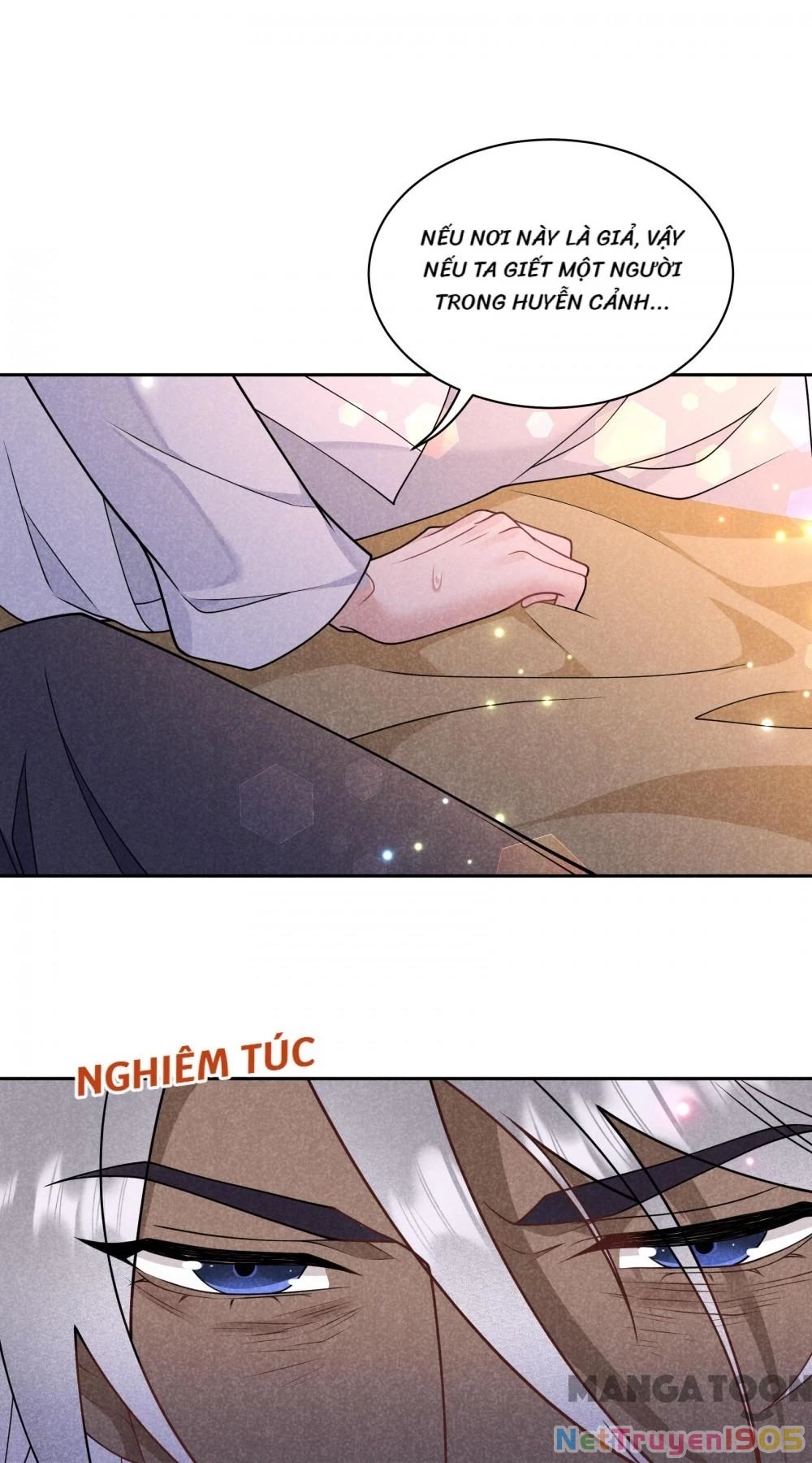 Trở Thành Nam Nhân Của Vương Chapter 179 - 25