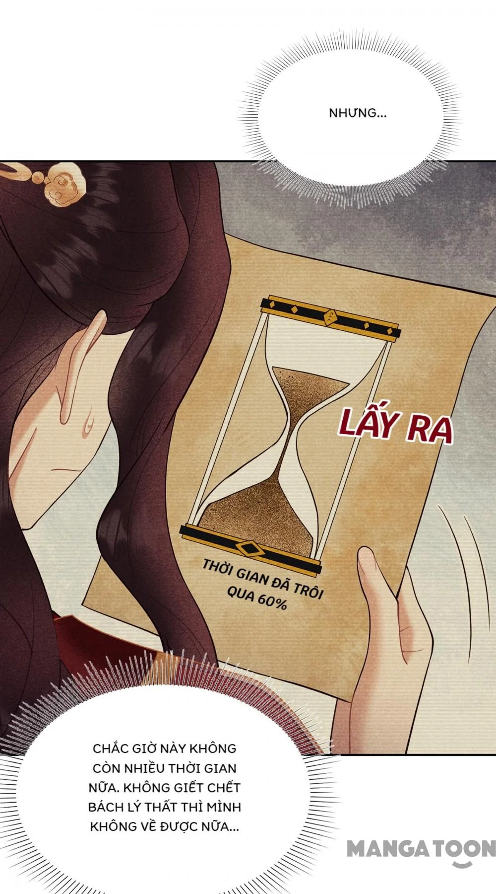 Trở Thành Nam Nhân Của Vương Chapter 179 - 28