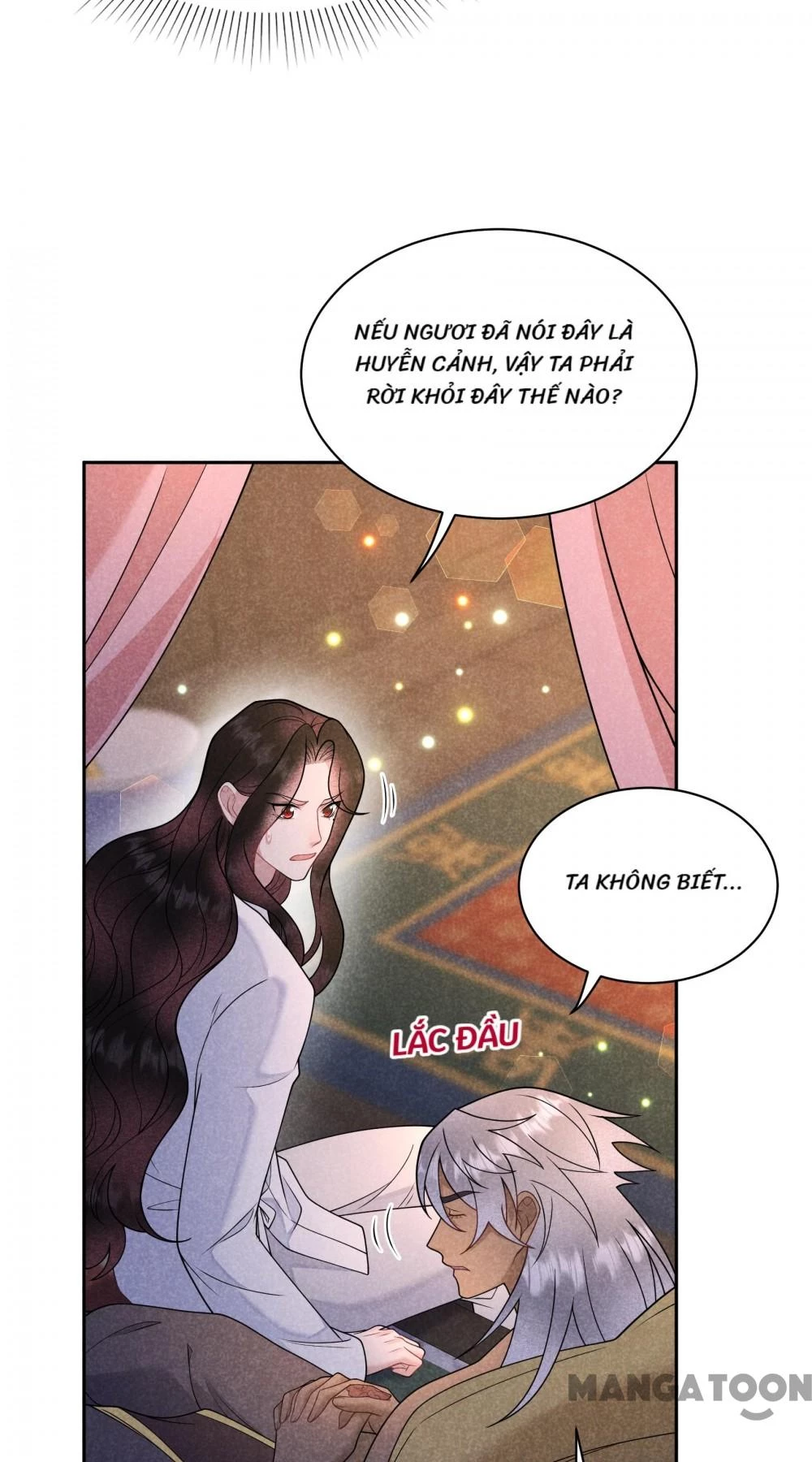 Trở Thành Nam Nhân Của Vương Chapter 179 - 29