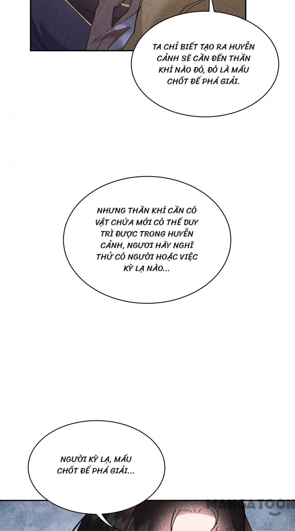 Trở Thành Nam Nhân Của Vương Chapter 179 - 30