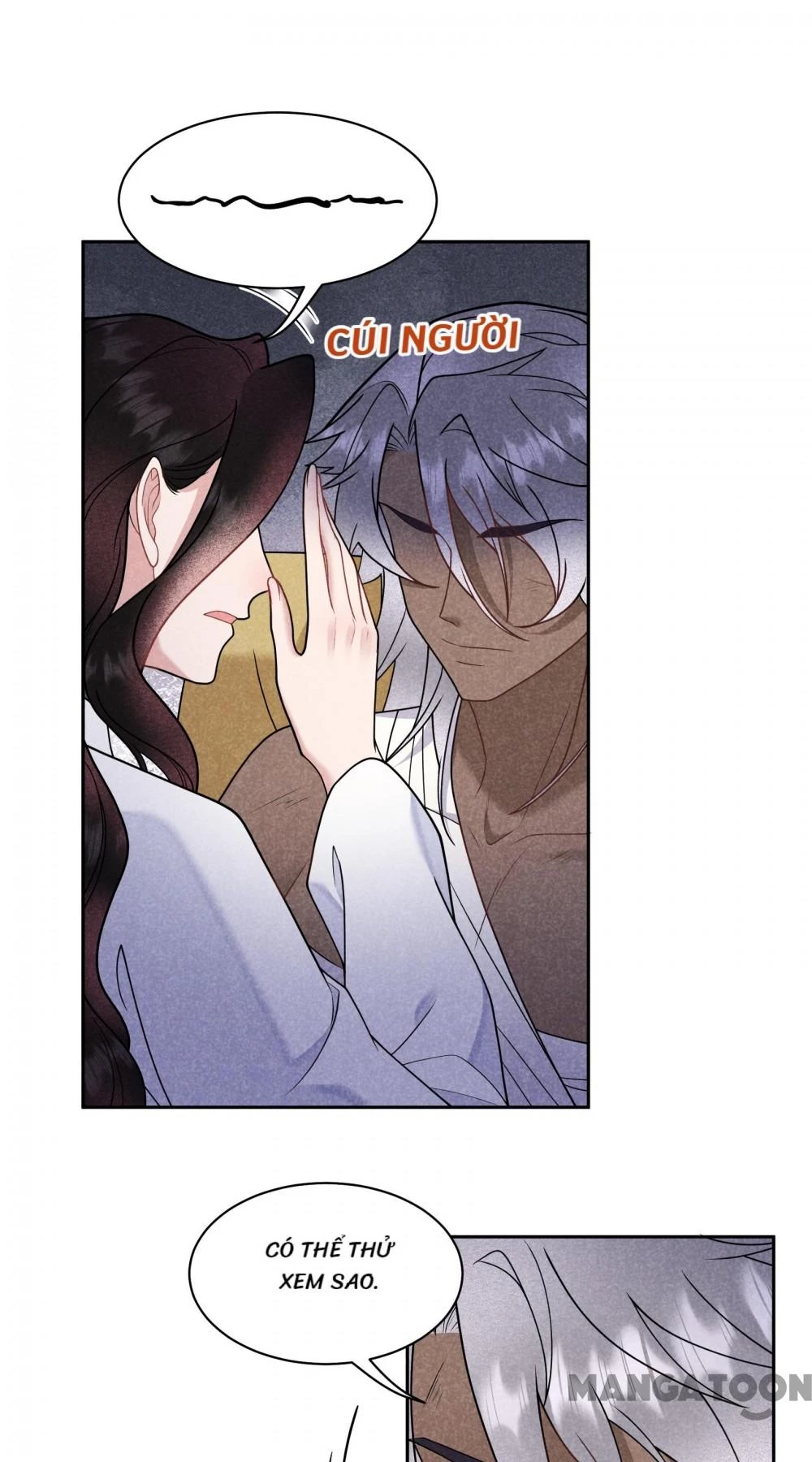 Trở Thành Nam Nhân Của Vương Chapter 179 - 32