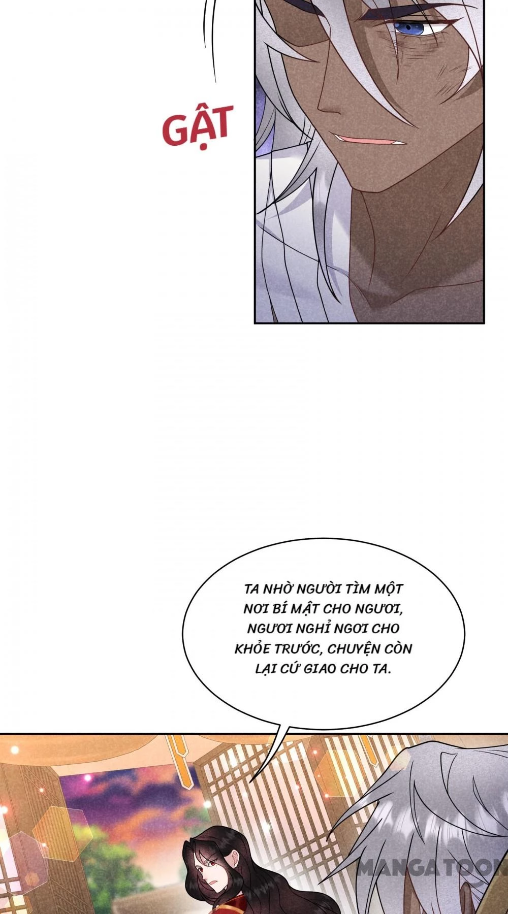 Trở Thành Nam Nhân Của Vương Chapter 179 - 33