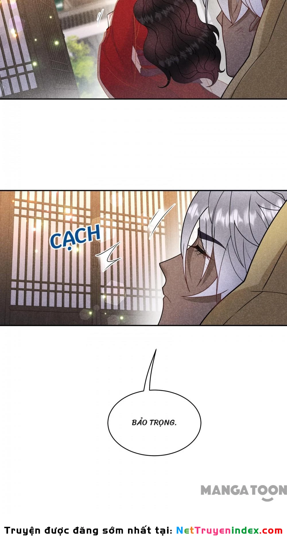 Trở Thành Nam Nhân Của Vương Chapter 179 - 34