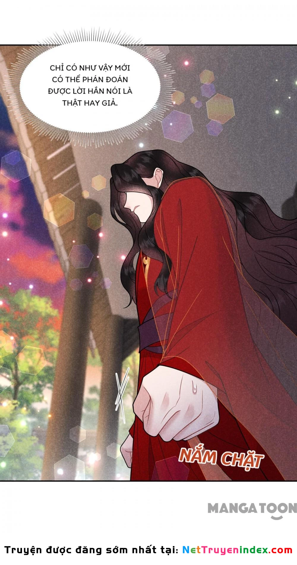 Trở Thành Nam Nhân Của Vương Chapter 179 - 35