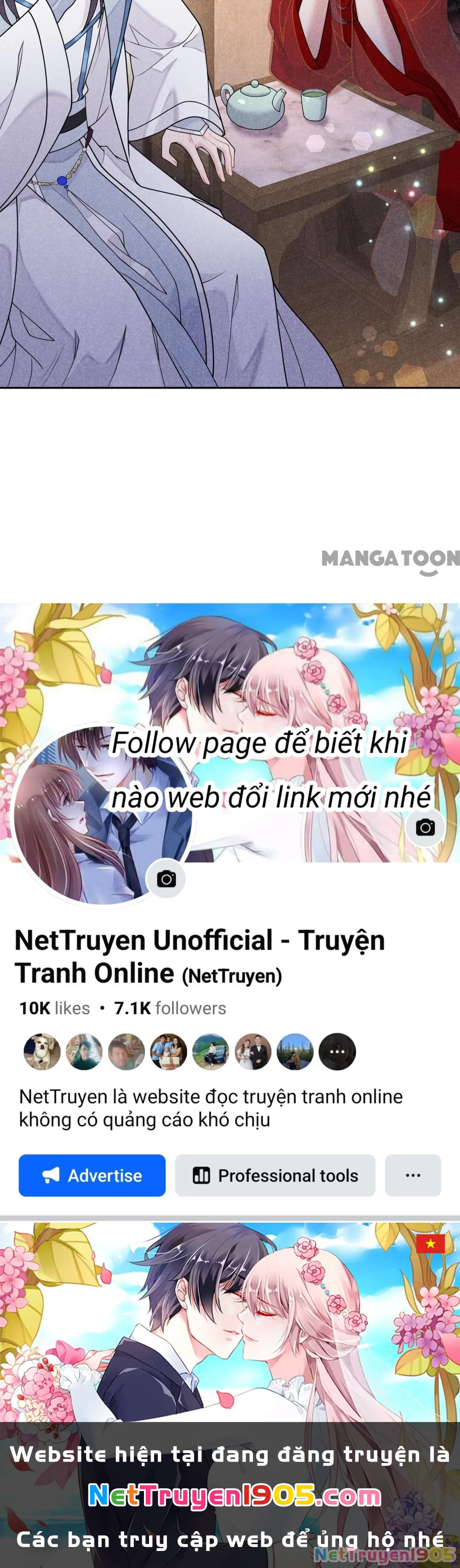 Trở Thành Nam Nhân Của Vương Chapter 179 - 38