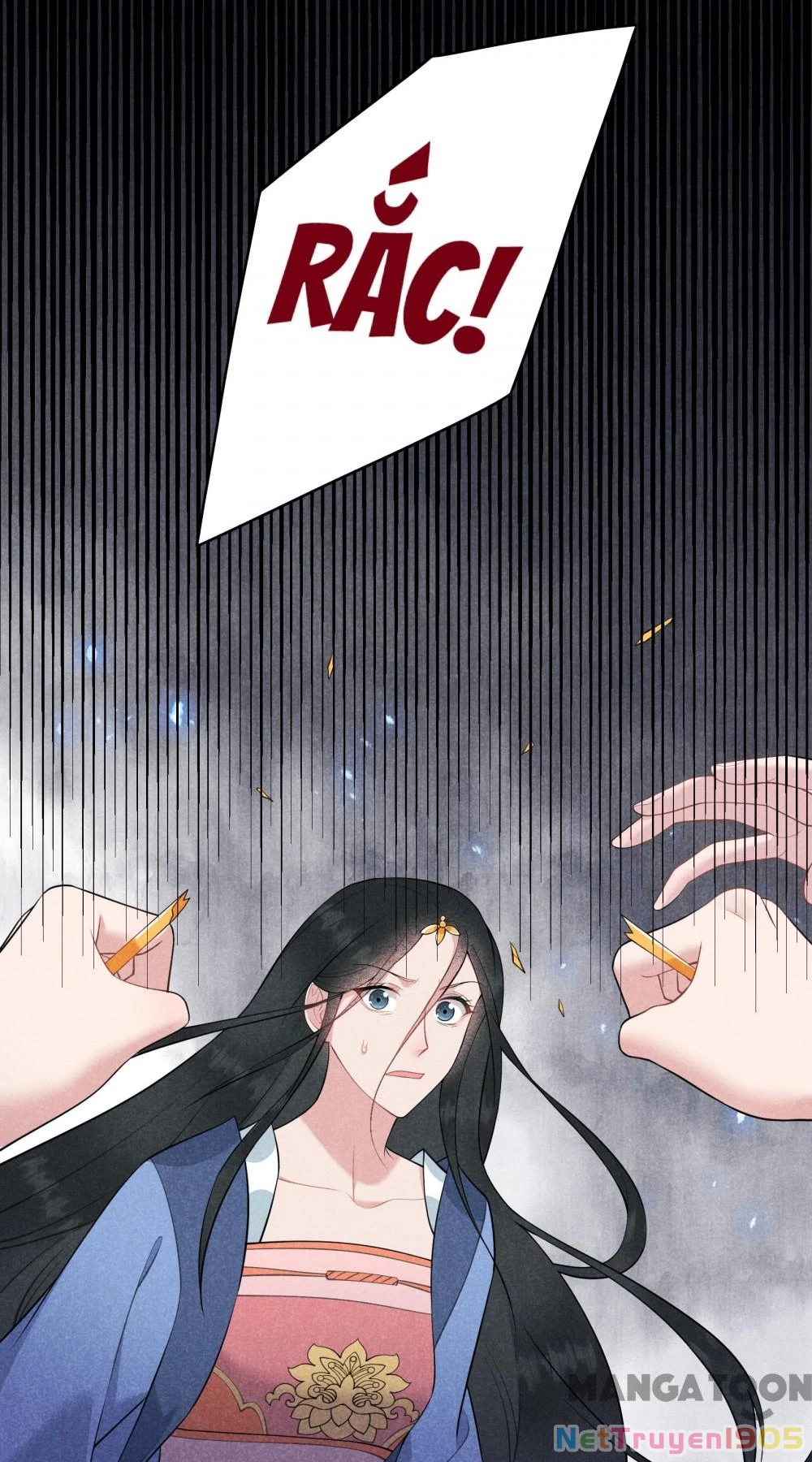 Trở Thành Nam Nhân Của Vương Chapter 180 - 25