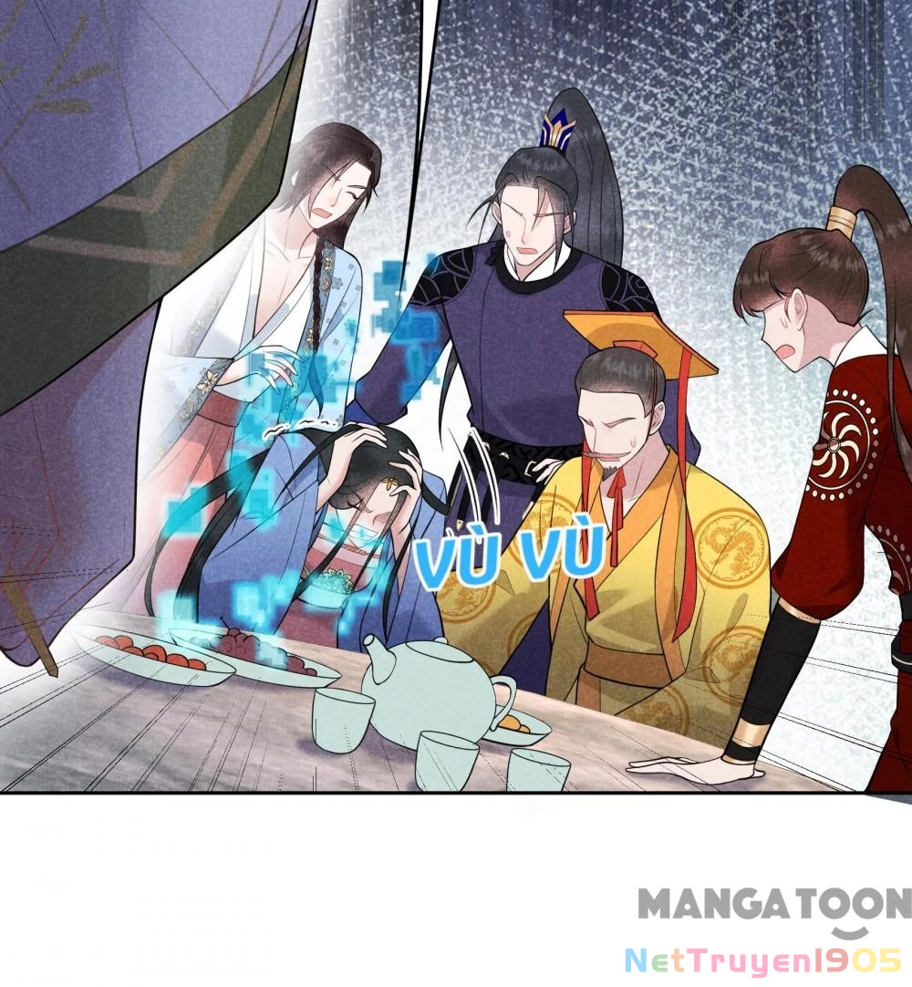 Trở Thành Nam Nhân Của Vương Chapter 180 - 27
