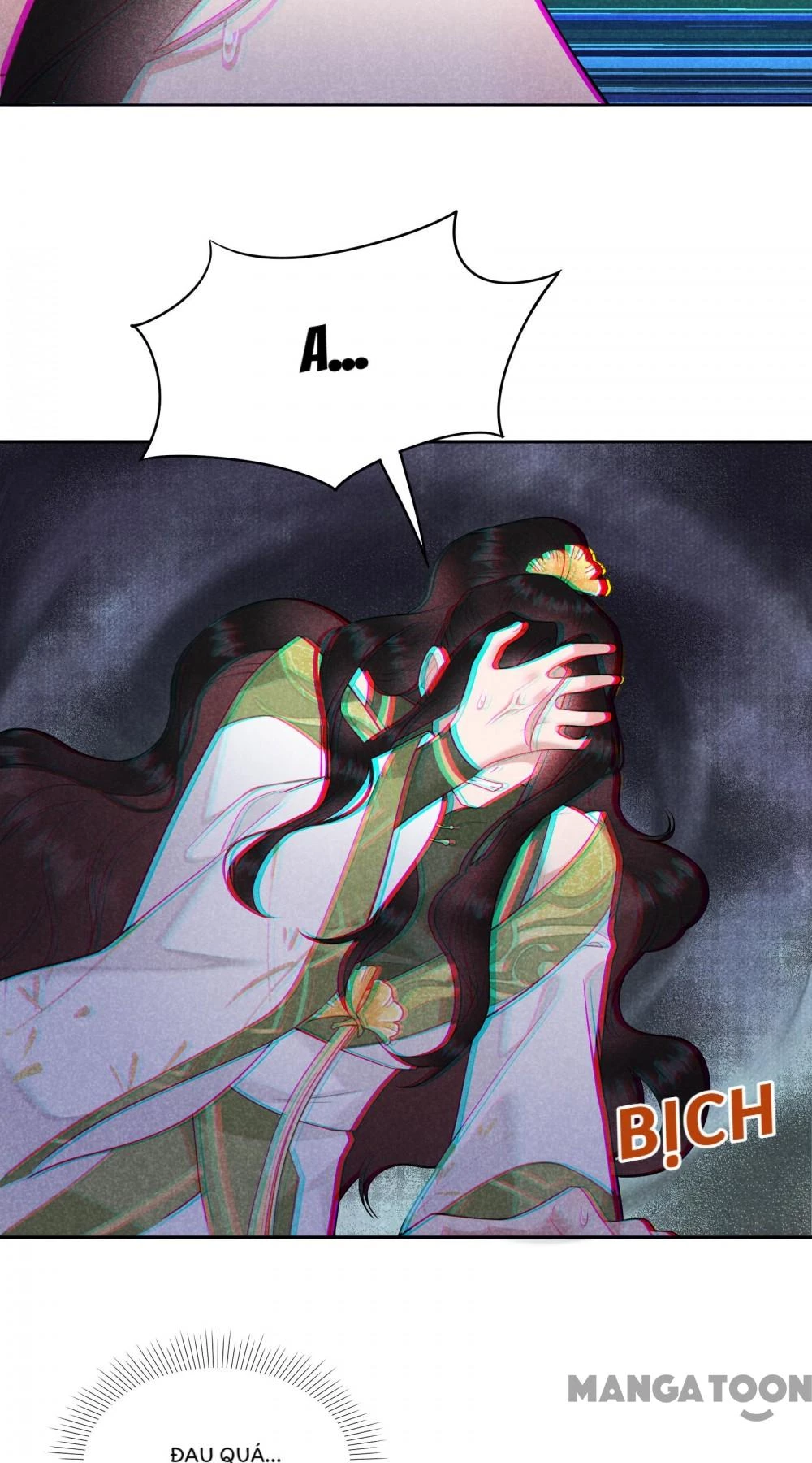 Trở Thành Nam Nhân Của Vương Chapter 180 - 29