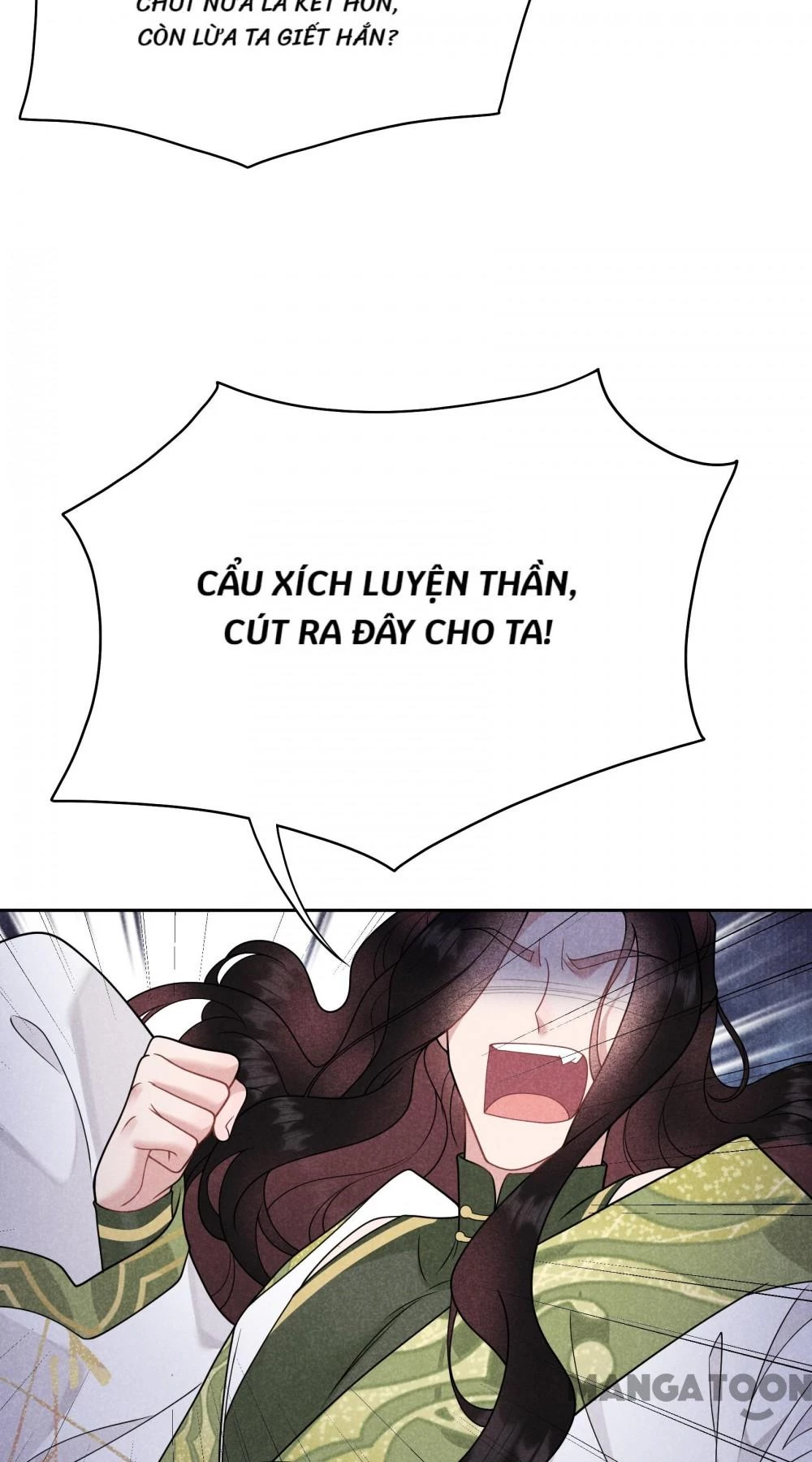 Trở Thành Nam Nhân Của Vương Chapter 181 - 9