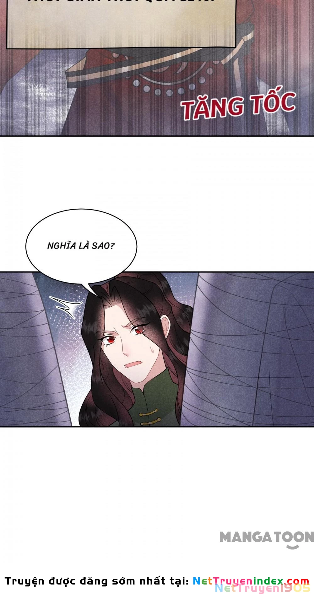 Trở Thành Nam Nhân Của Vương Chapter 181 - 19
