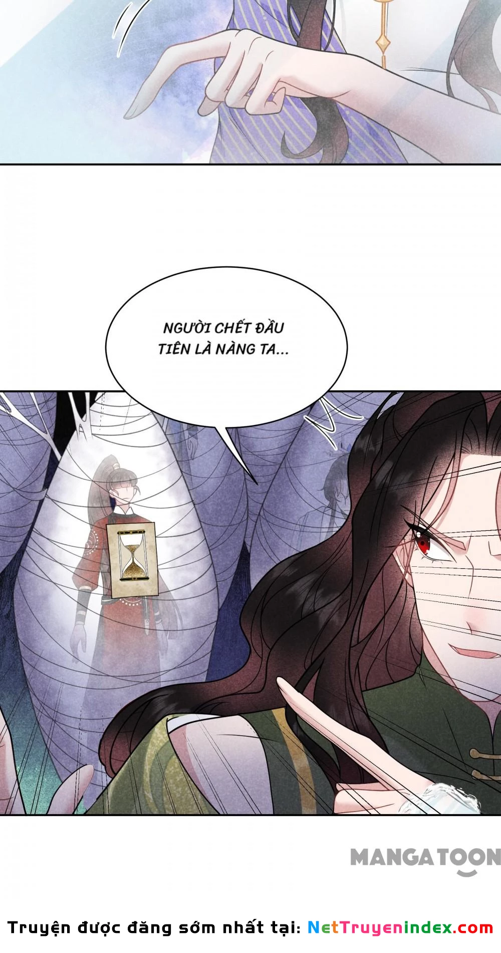 Trở Thành Nam Nhân Của Vương Chapter 181 - 26
