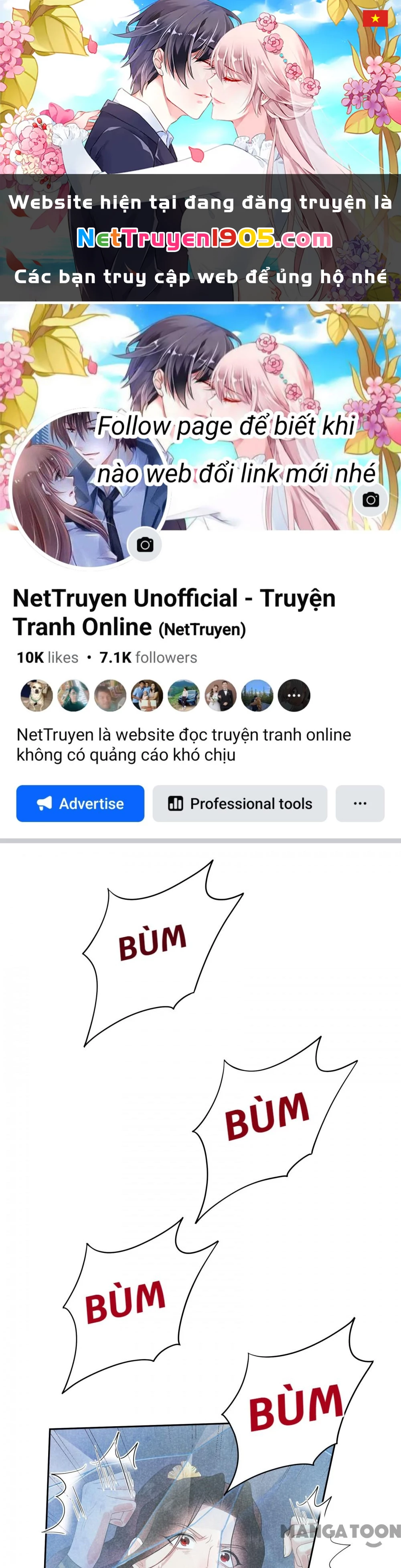 Trở Thành Nam Nhân Của Vương Chapter 182 - 1