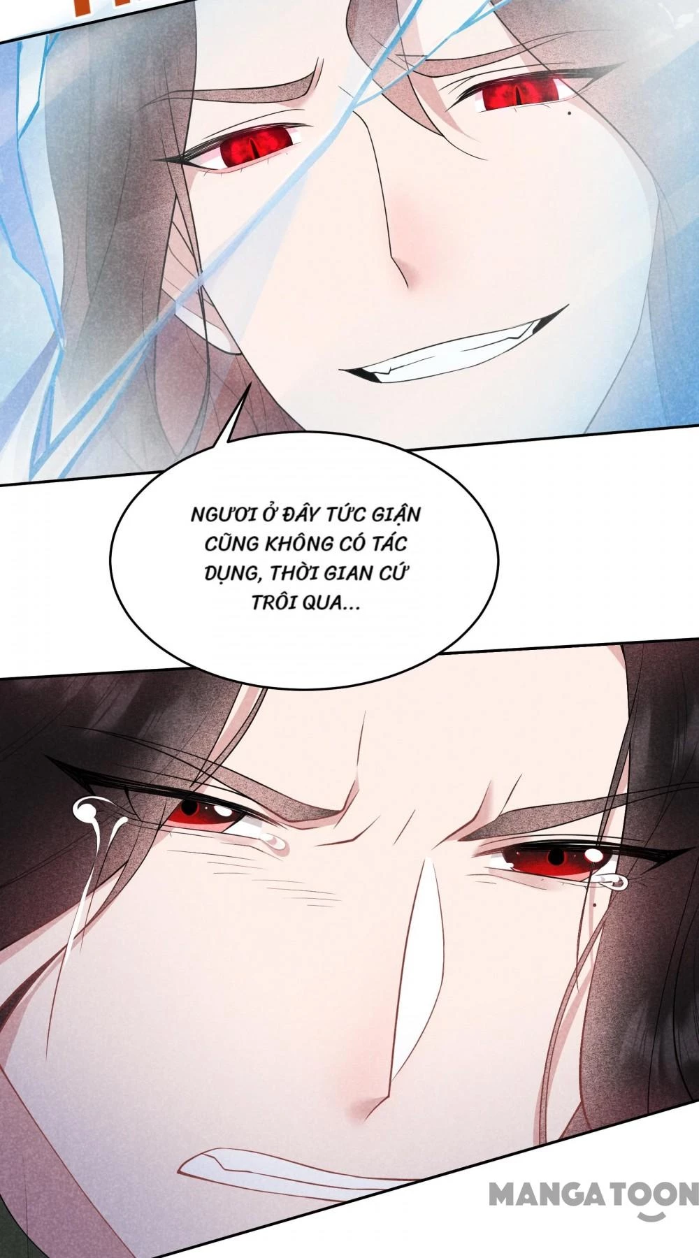 Trở Thành Nam Nhân Của Vương Chapter 182 - 3