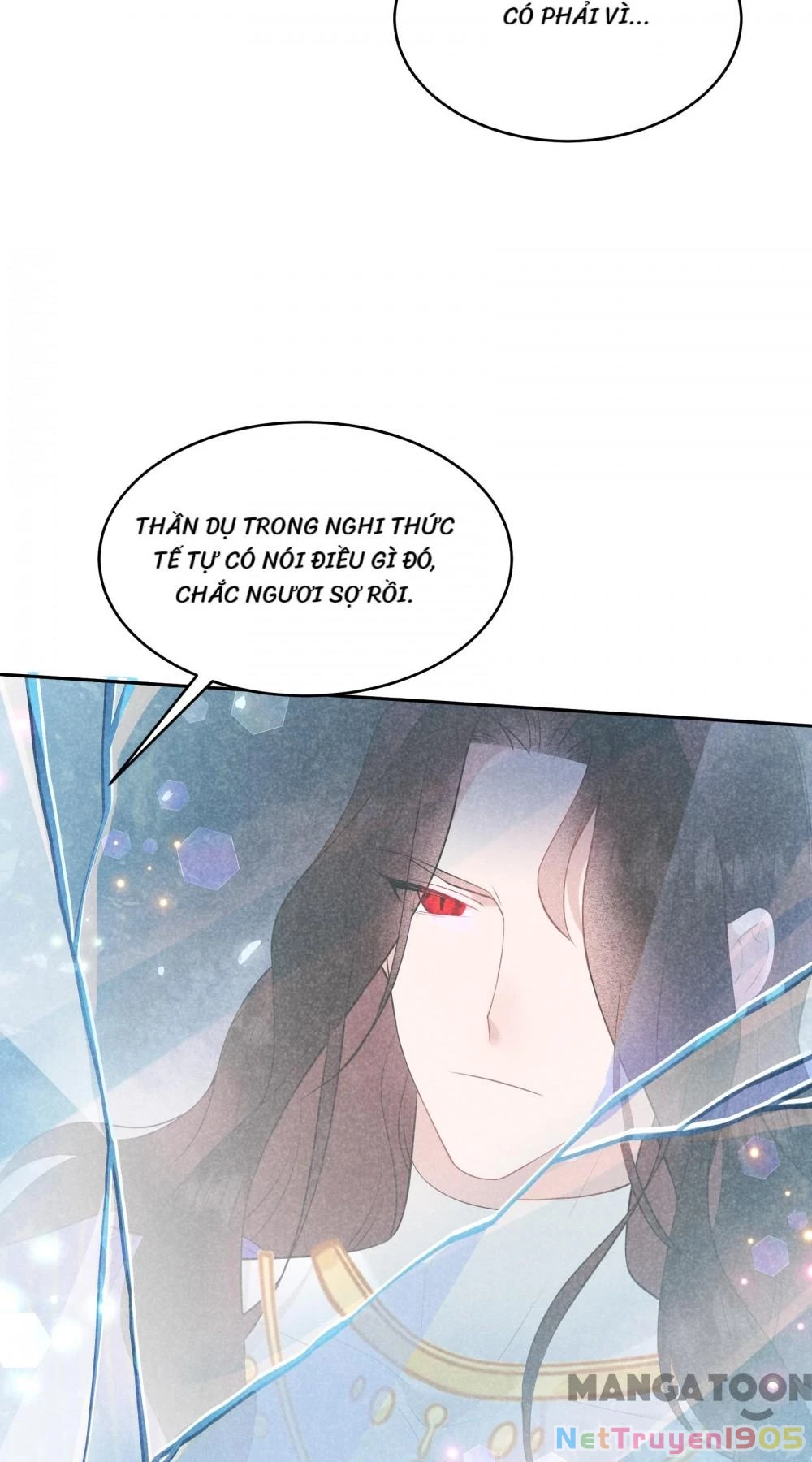 Trở Thành Nam Nhân Của Vương Chapter 182 - 8
