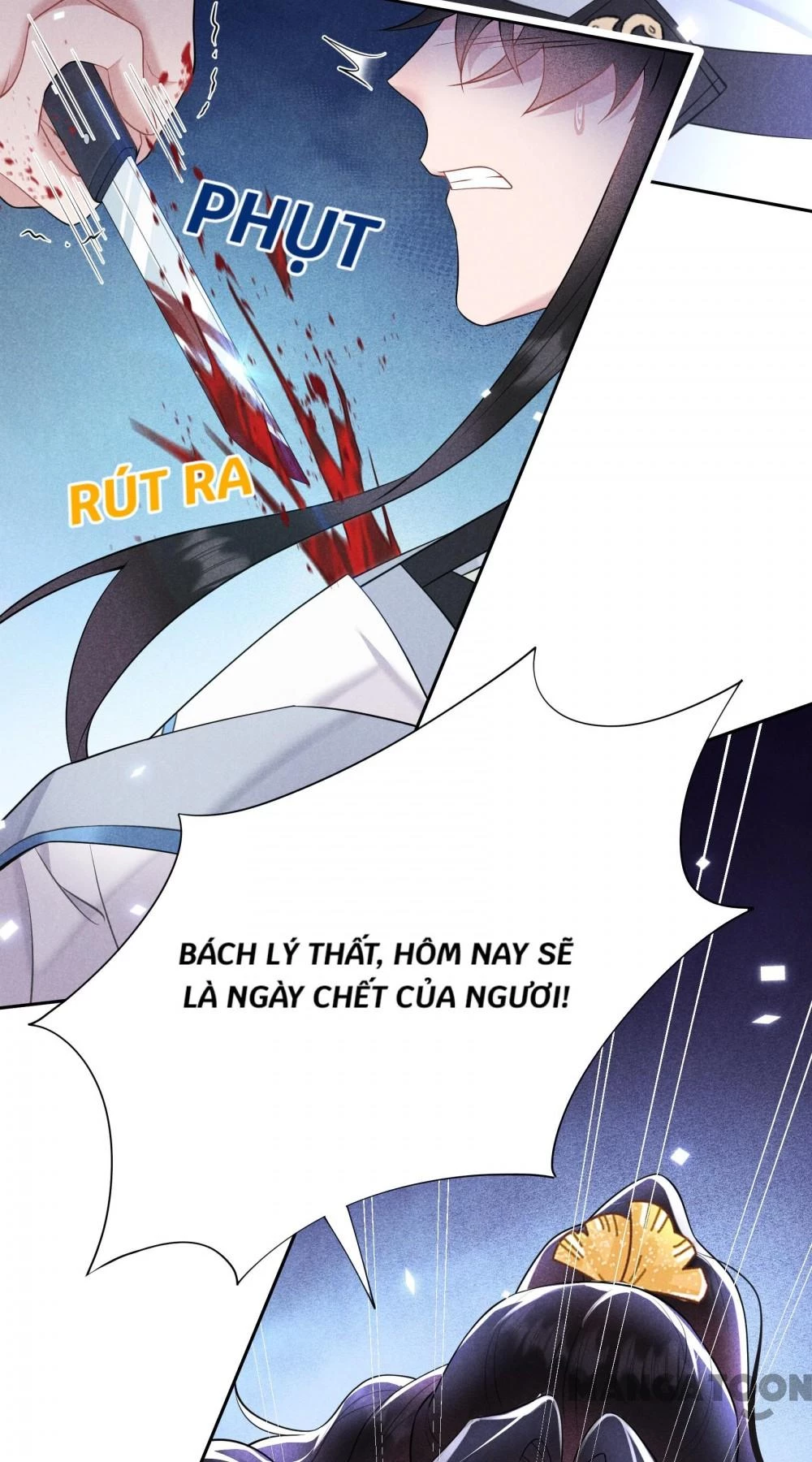 Trở Thành Nam Nhân Của Vương Chapter 182 - 25