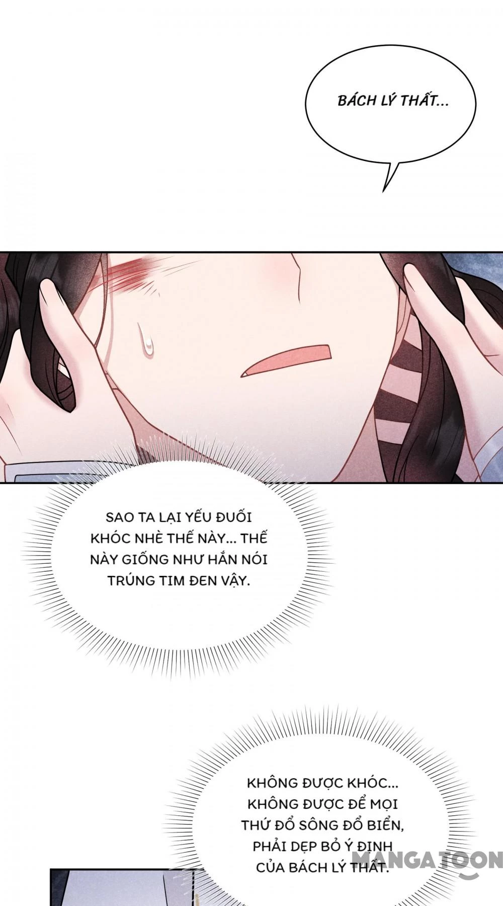 Trở Thành Nam Nhân Của Vương Chapter 183 - 2