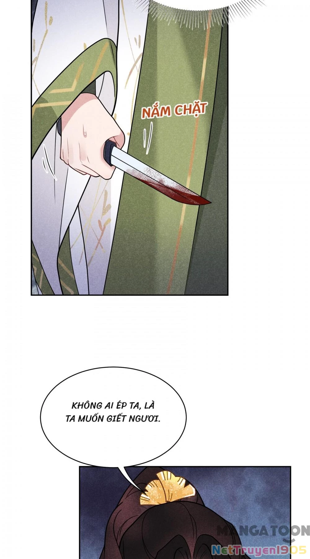 Trở Thành Nam Nhân Của Vương Chapter 183 - 3