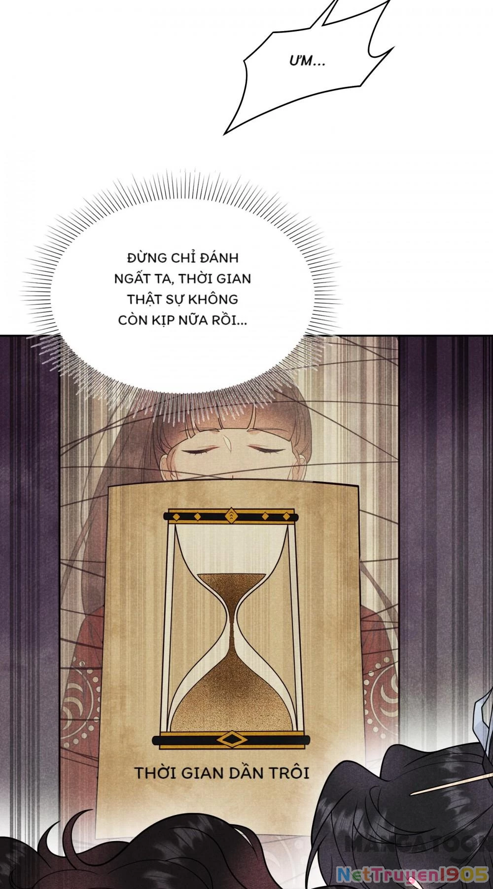 Trở Thành Nam Nhân Của Vương Chapter 183 - 20