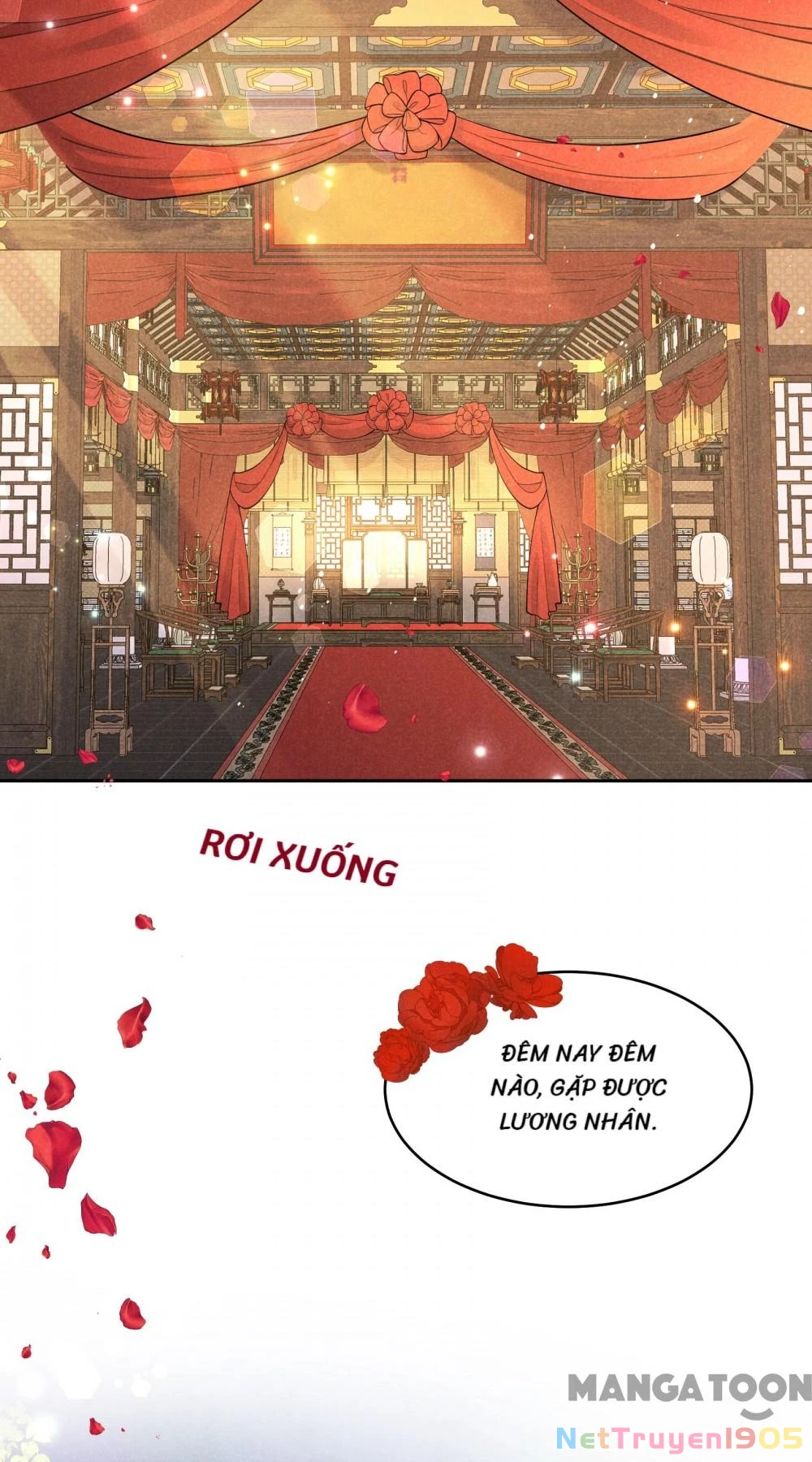 Trở Thành Nam Nhân Của Vương Chapter 184 - 2
