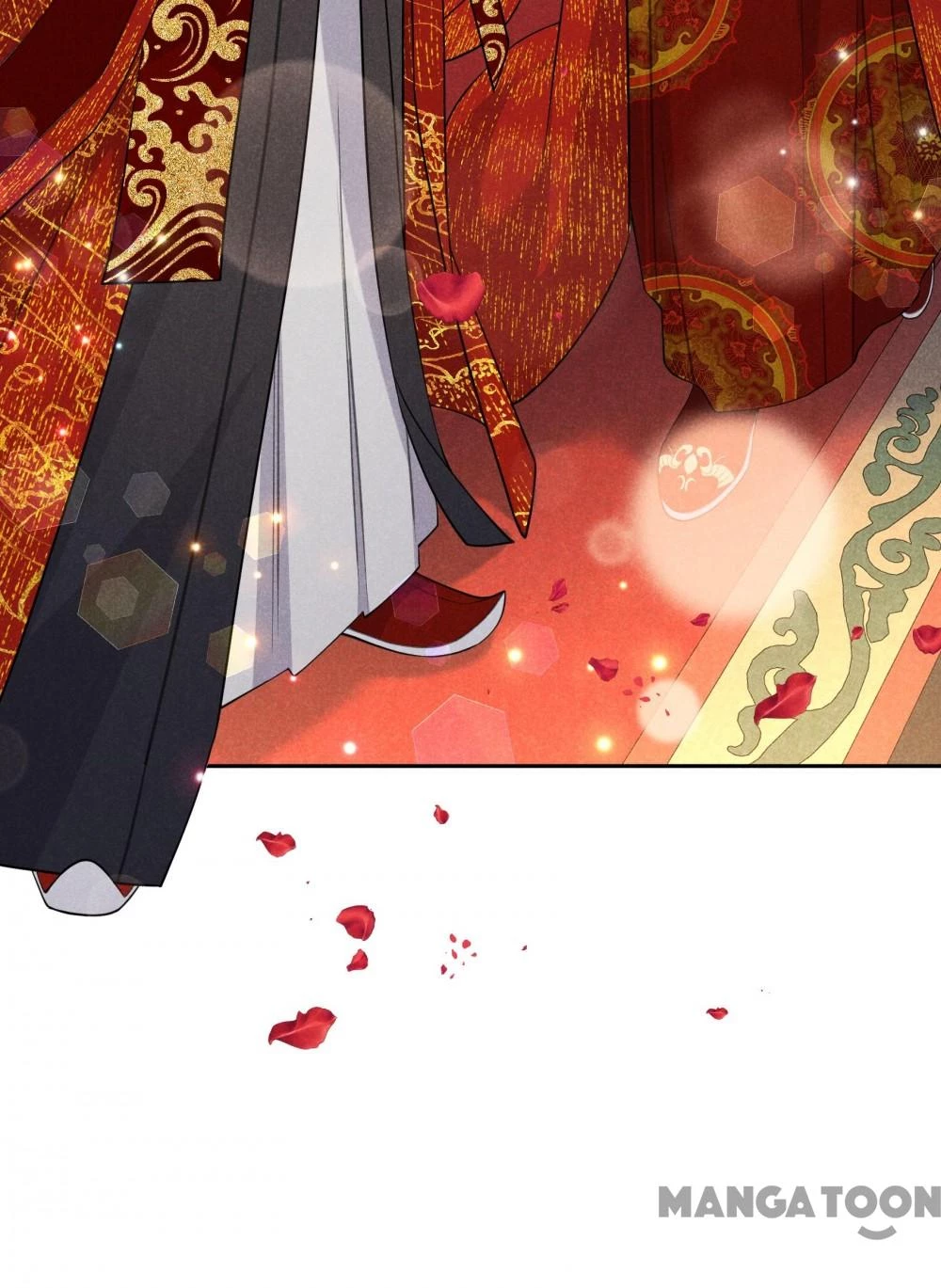 Trở Thành Nam Nhân Của Vương Chapter 184 - 7