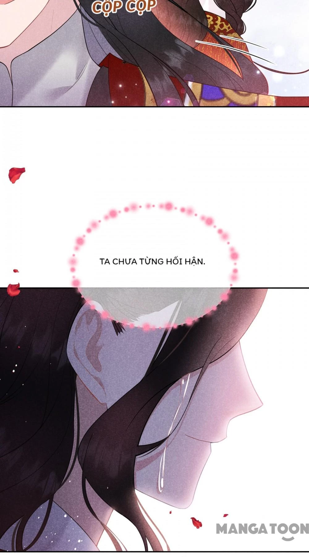 Trở Thành Nam Nhân Của Vương Chapter 184 - 20
