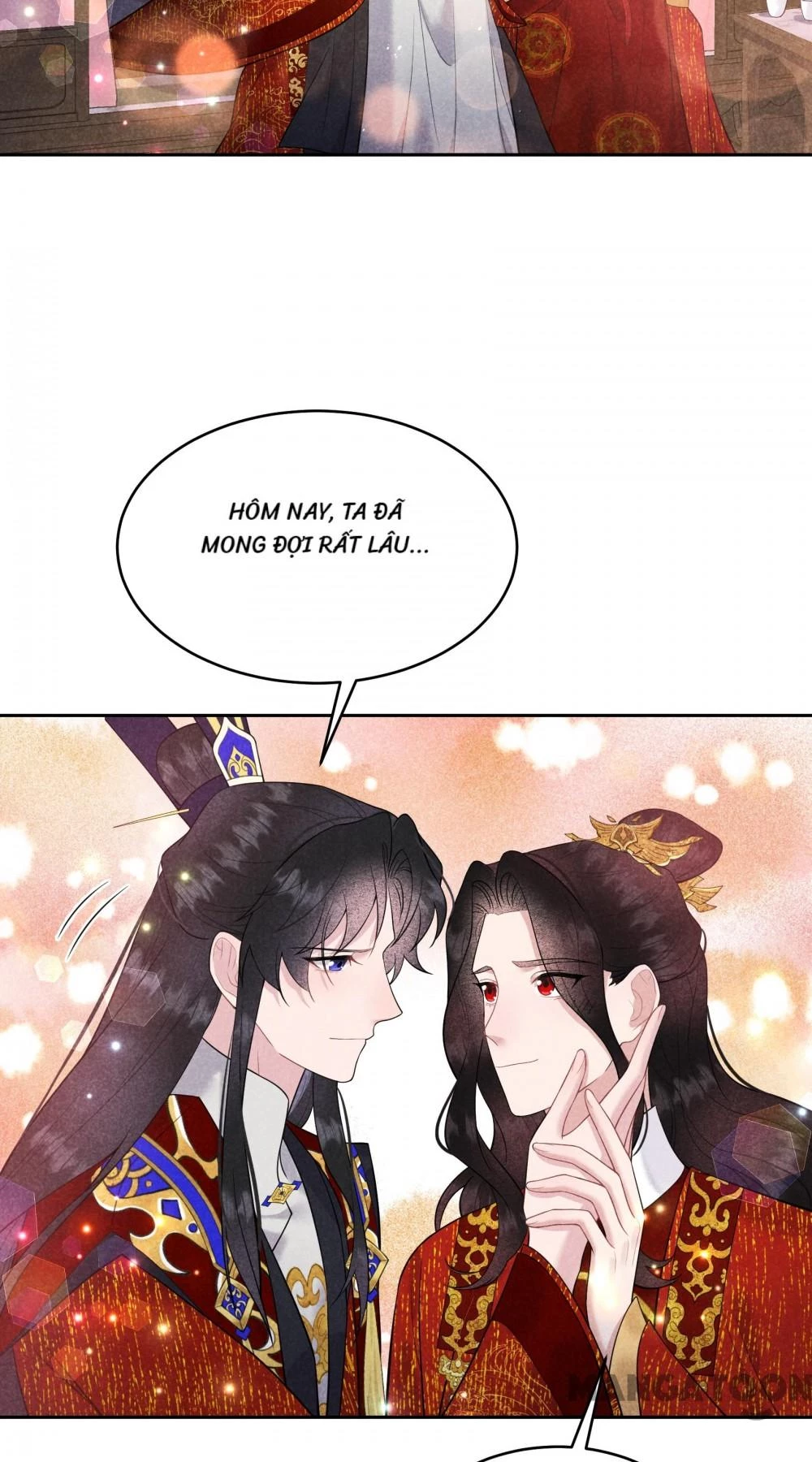 Trở Thành Nam Nhân Của Vương Chapter 184 - 23