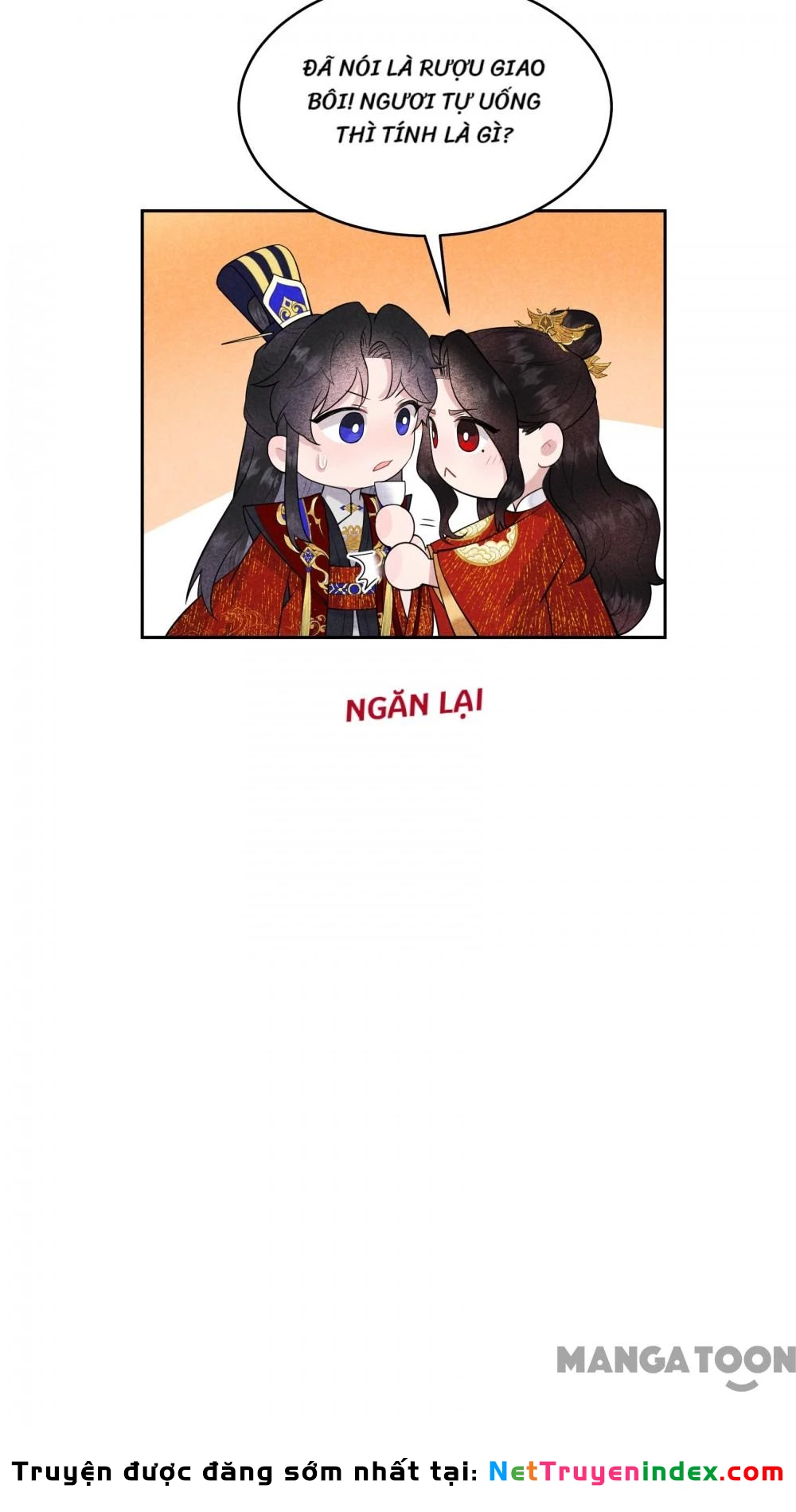 Trở Thành Nam Nhân Của Vương Chapter 184 - 31