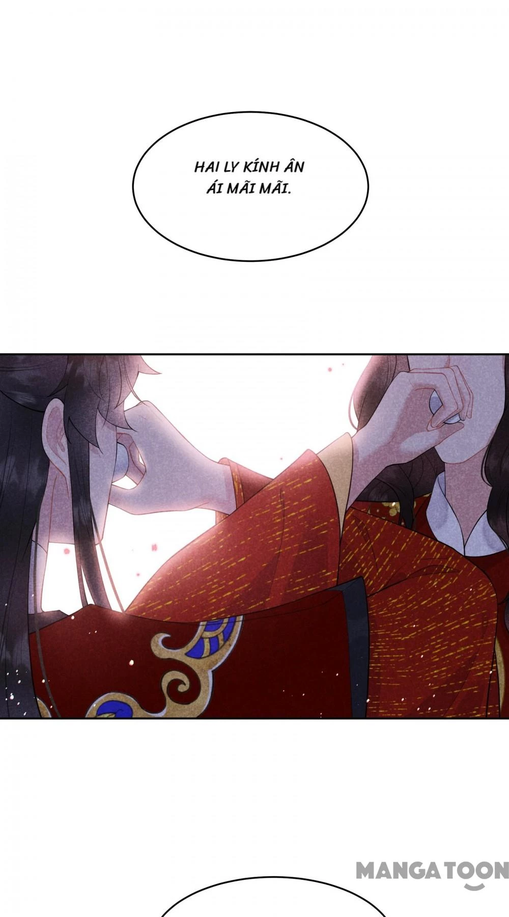 Trở Thành Nam Nhân Của Vương Chapter 184 - 34