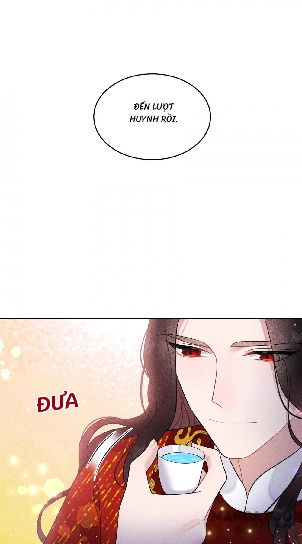 Trở Thành Nam Nhân Của Vương Chapter 184 - 38