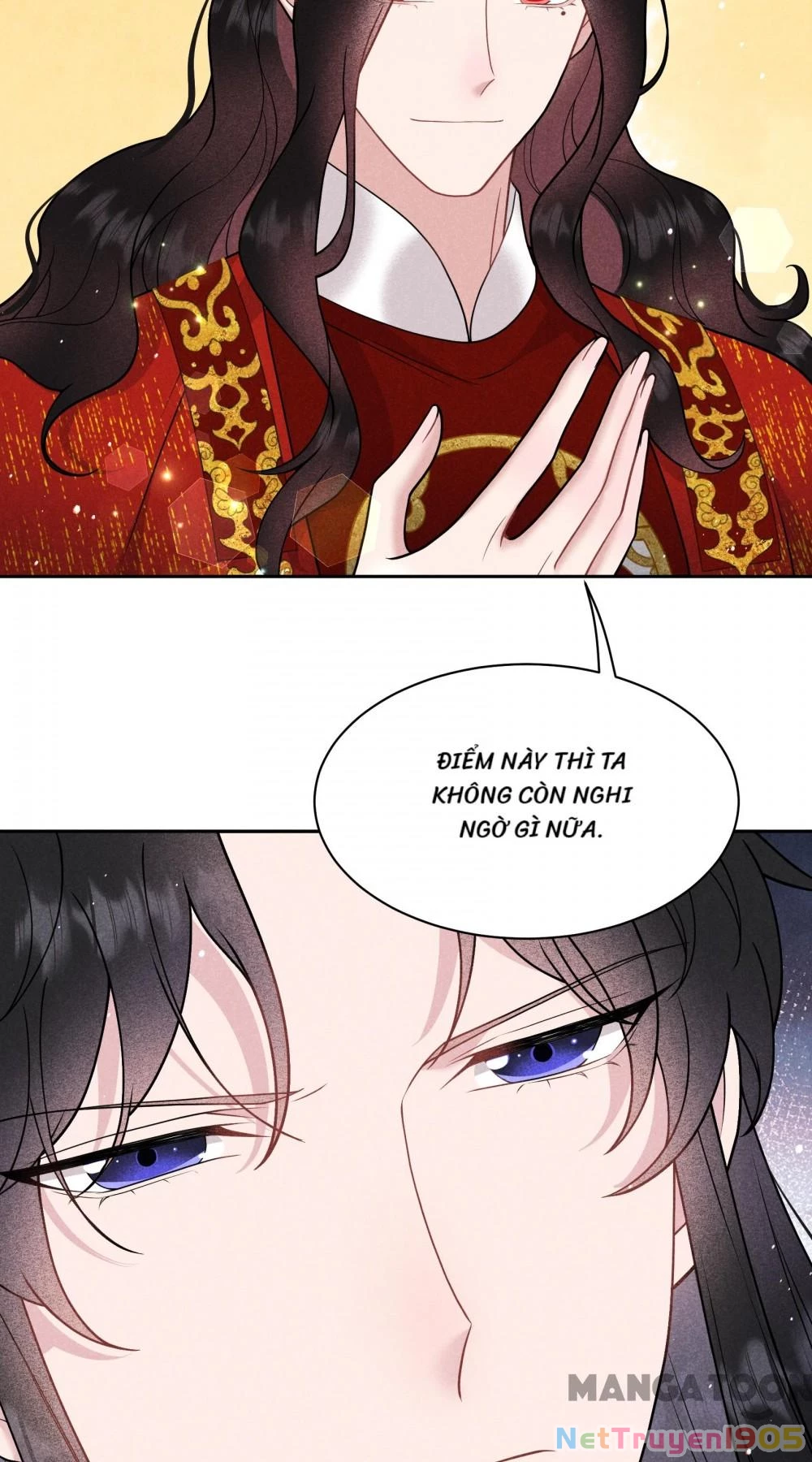 Trở Thành Nam Nhân Của Vương Chapter 185 - 6