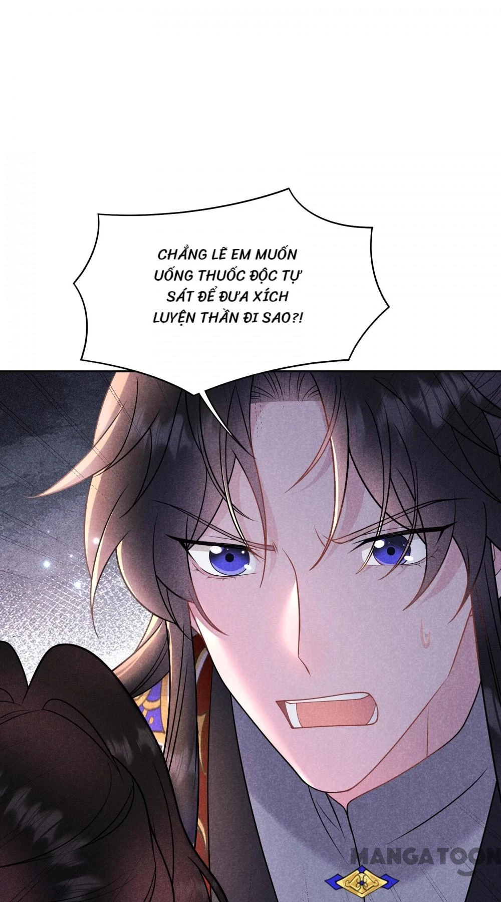 Trở Thành Nam Nhân Của Vương Chapter 185 - 29