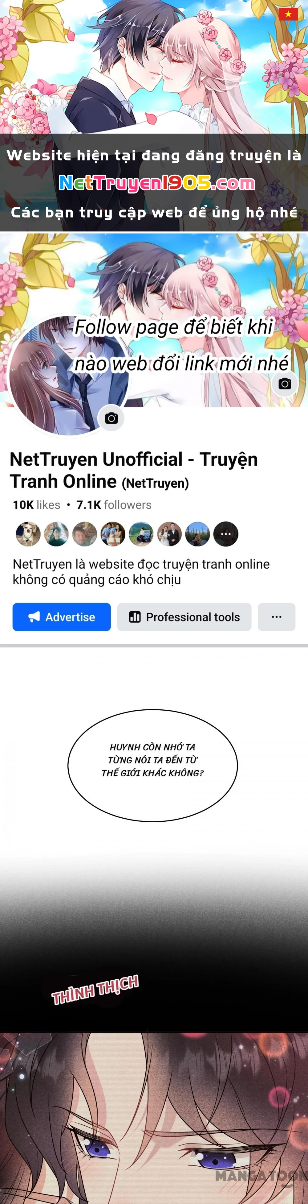 Trở Thành Nam Nhân Của Vương Chapter 186 - 1