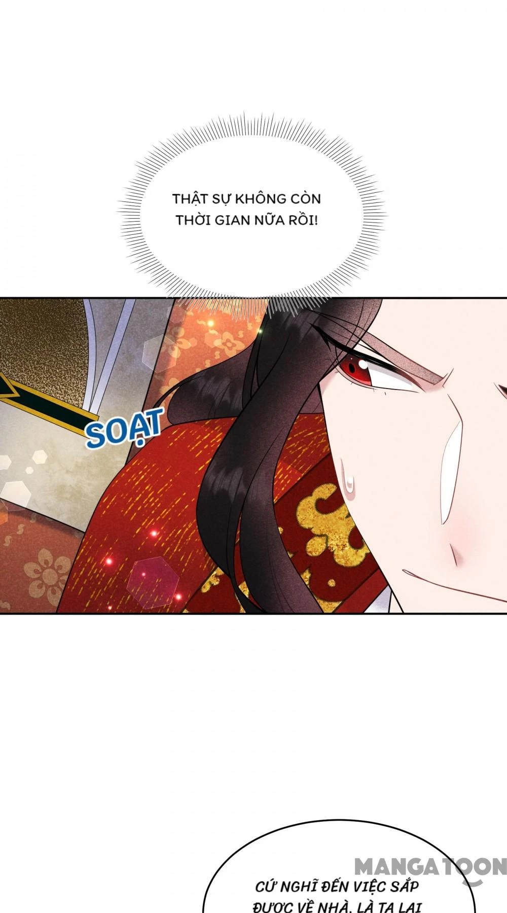 Trở Thành Nam Nhân Của Vương Chapter 186 - 16