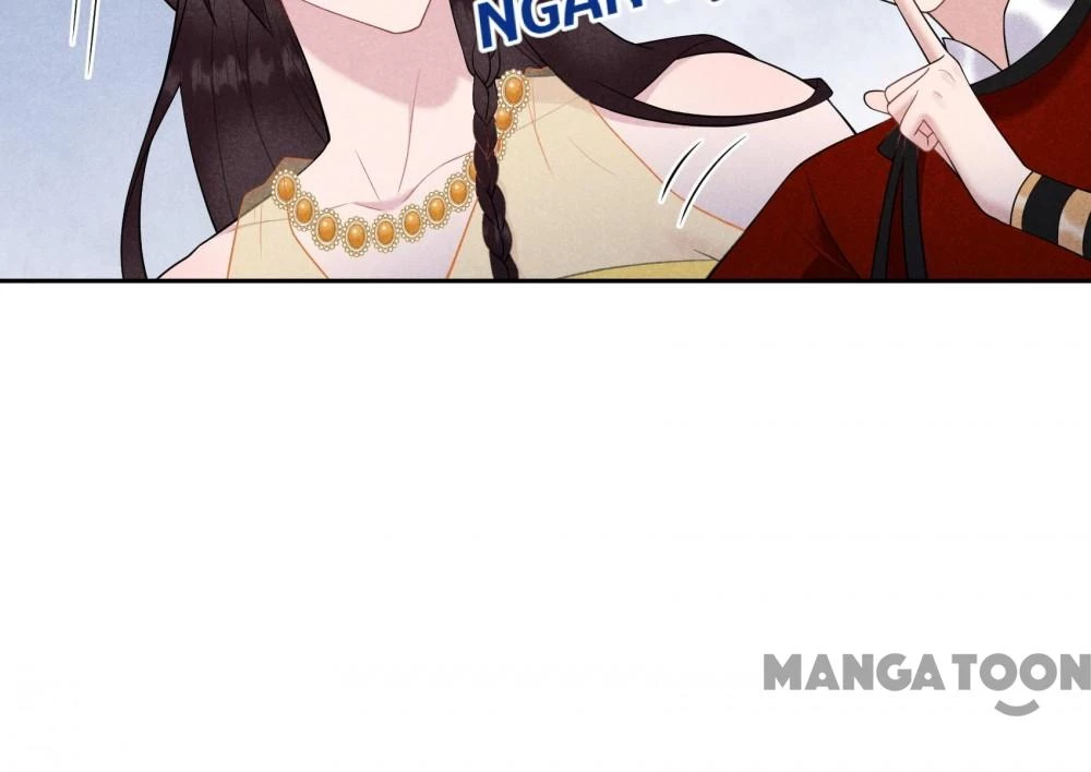 Trở Thành Nam Nhân Của Vương Chapter 186 - 36
