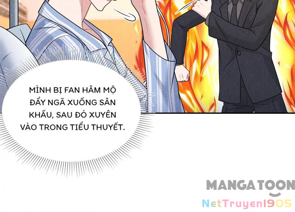 Trở Thành Nam Nhân Của Vương Chapter 187 - 7