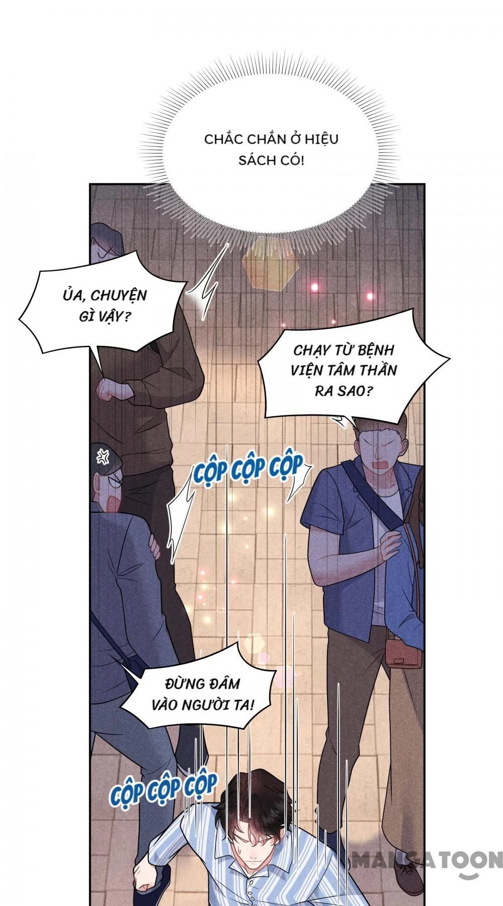 Trở Thành Nam Nhân Của Vương Chapter 187 - 15