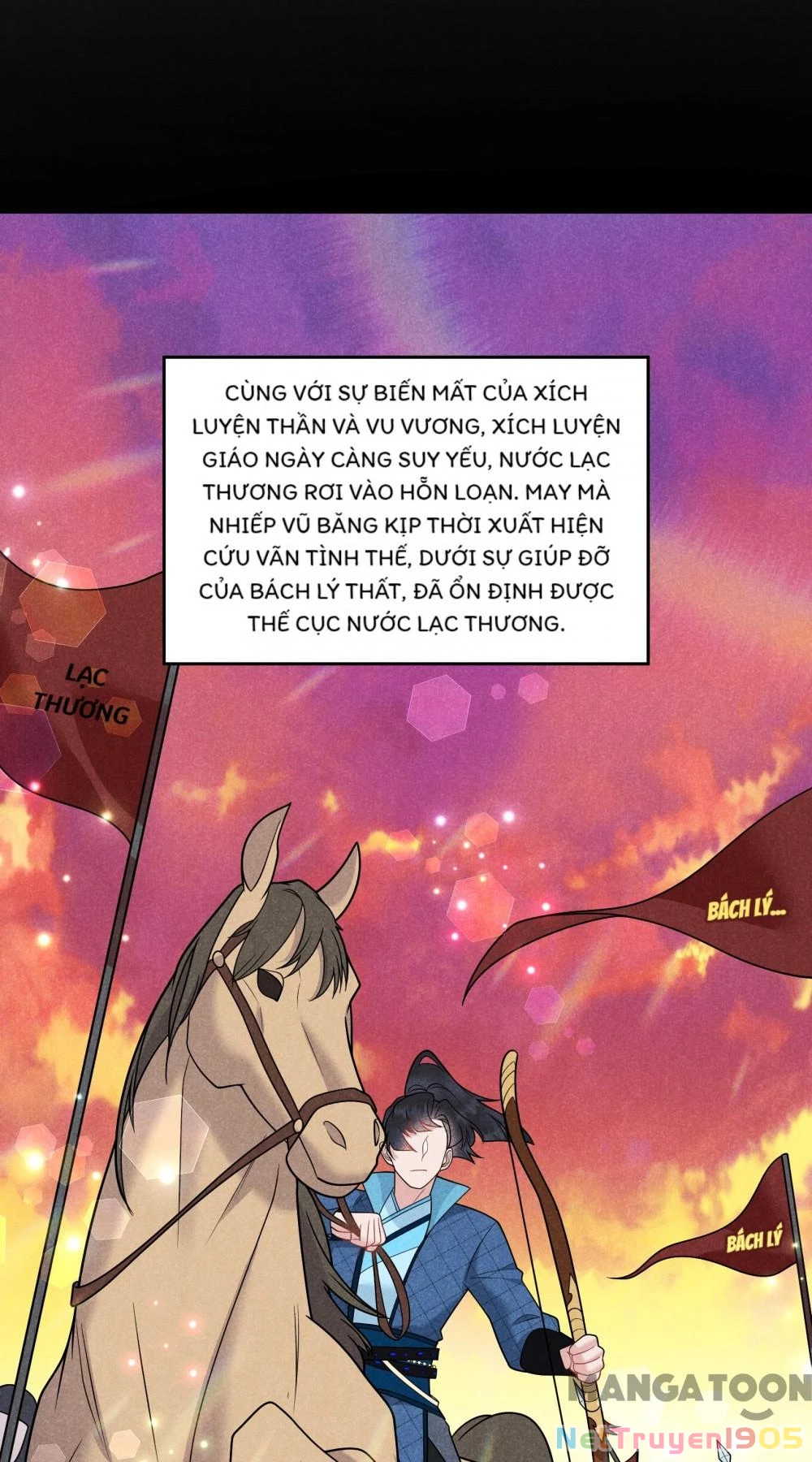 Trở Thành Nam Nhân Của Vương Chapter 187 - 20