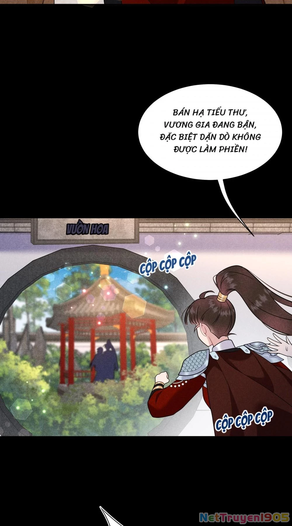 Trở Thành Nam Nhân Của Vương Chapter 187 - 26