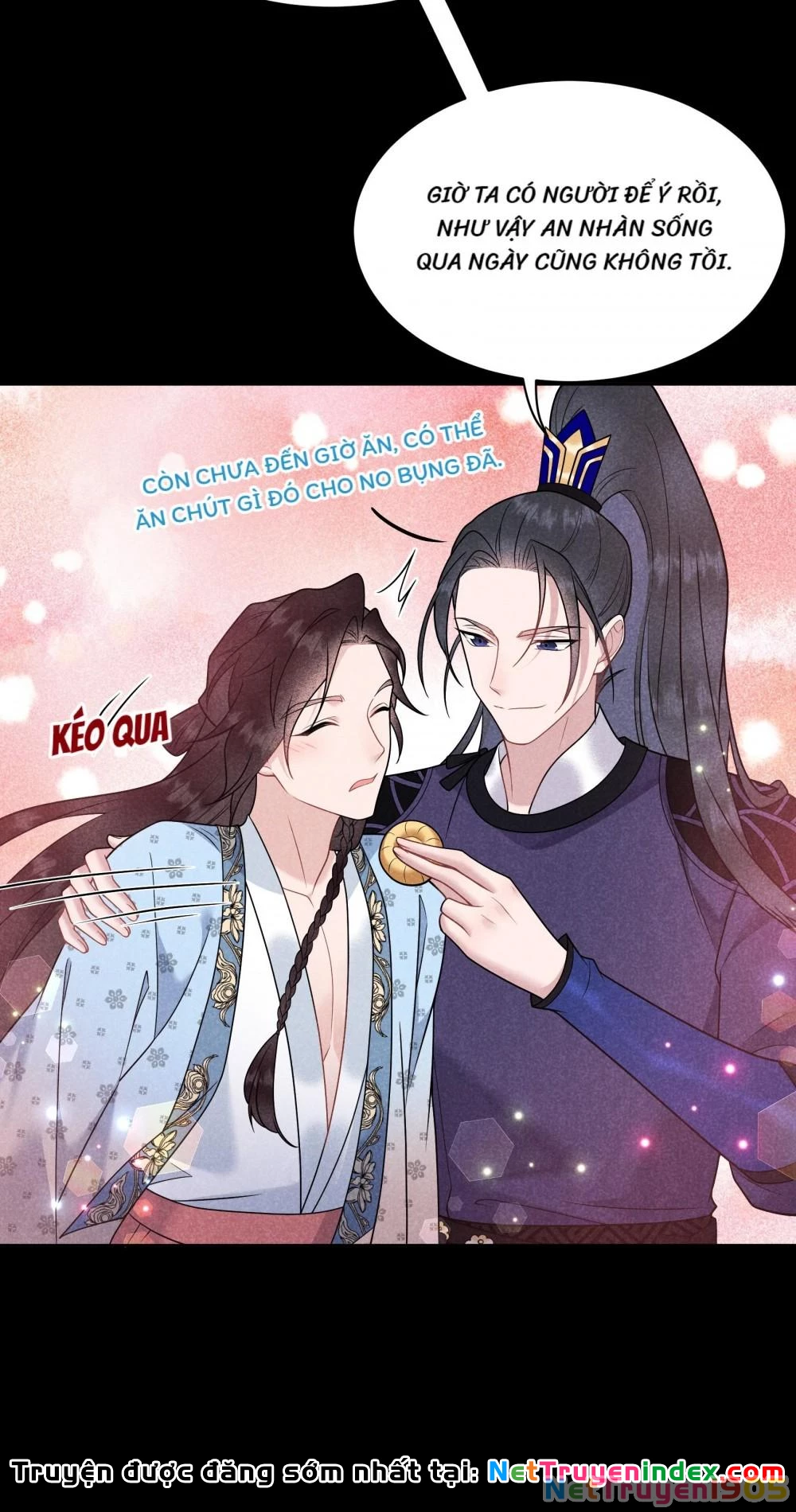 Trở Thành Nam Nhân Của Vương Chapter 187 - 34