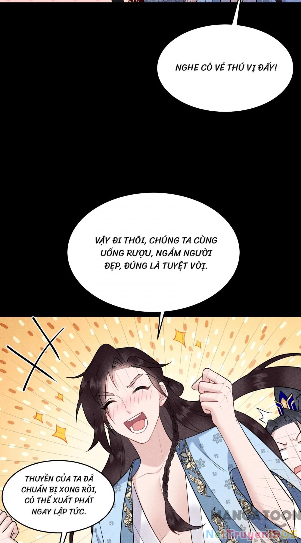 Trở Thành Nam Nhân Của Vương Chapter 188 - 2