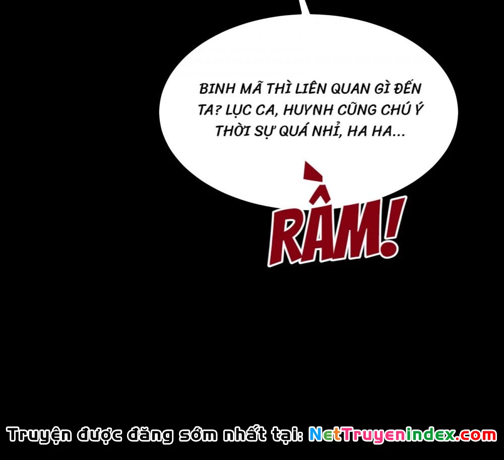 Trở Thành Nam Nhân Của Vương Chapter 188 - 7