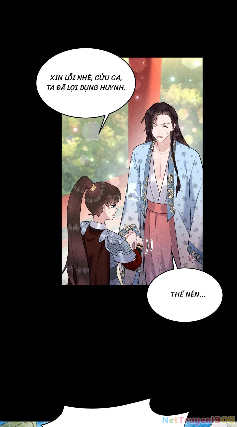 Trở Thành Nam Nhân Của Vương Chapter 188 - 16