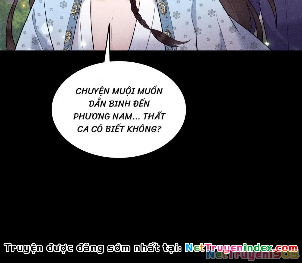 Trở Thành Nam Nhân Của Vương Chapter 188 - 22