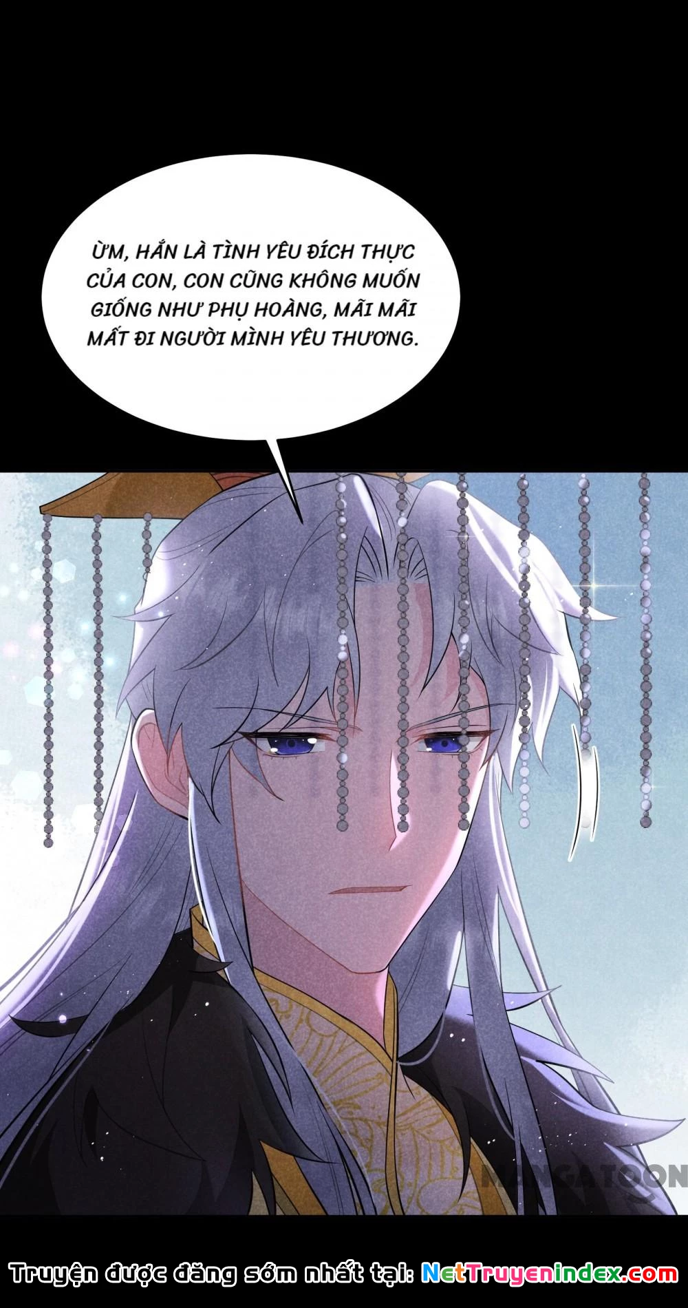 Trở Thành Nam Nhân Của Vương Chapter 188 - 29
