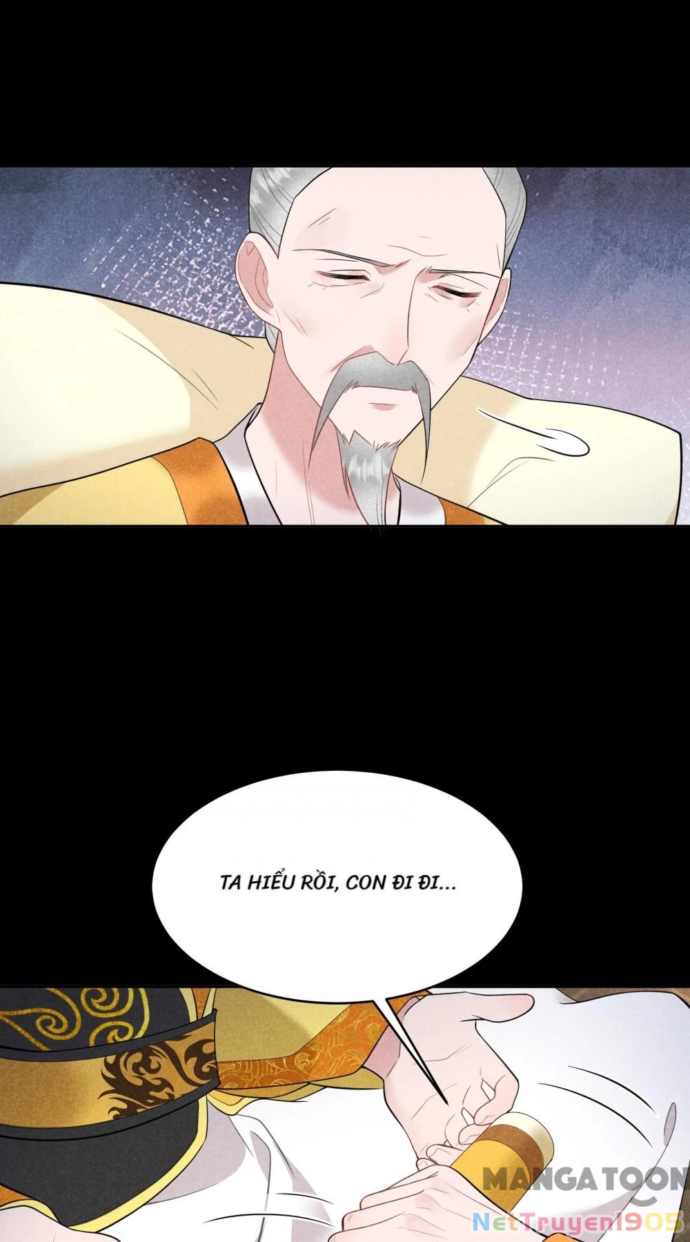 Trở Thành Nam Nhân Của Vương Chapter 188 - 30