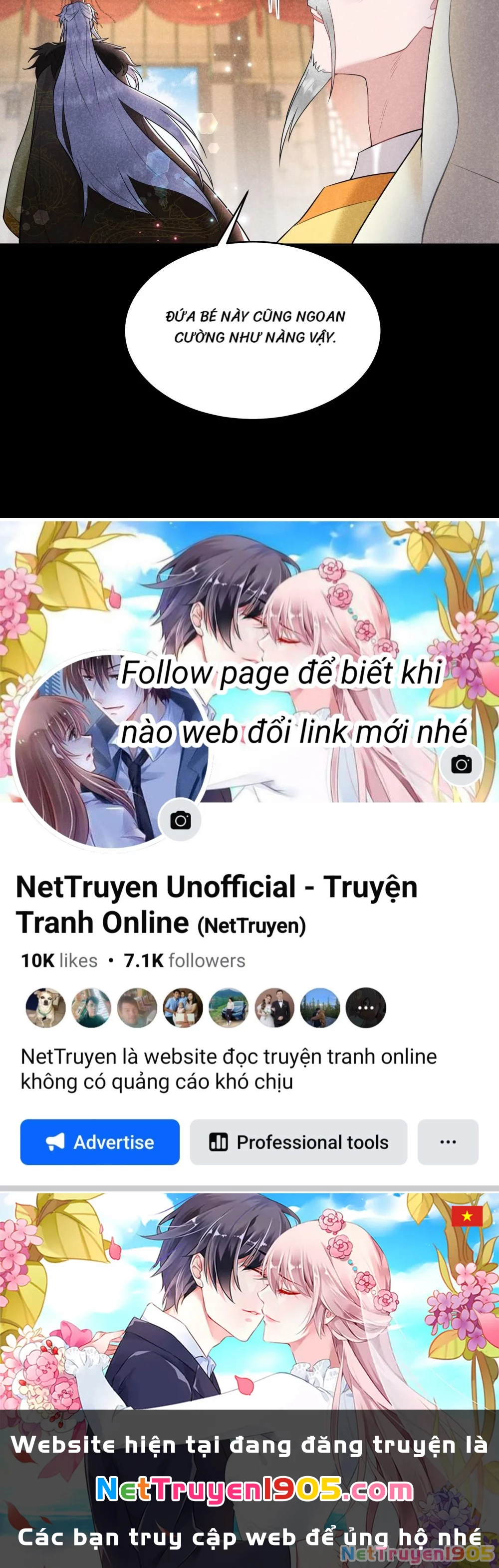 Trở Thành Nam Nhân Của Vương Chapter 188 - 34