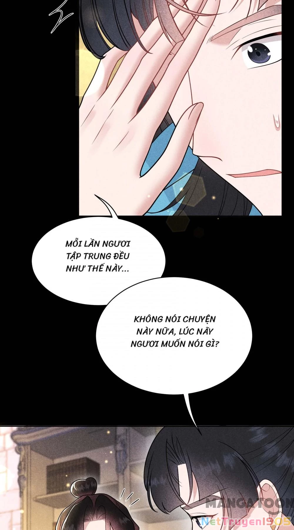 Trở Thành Nam Nhân Của Vương Chapter 189 - 4