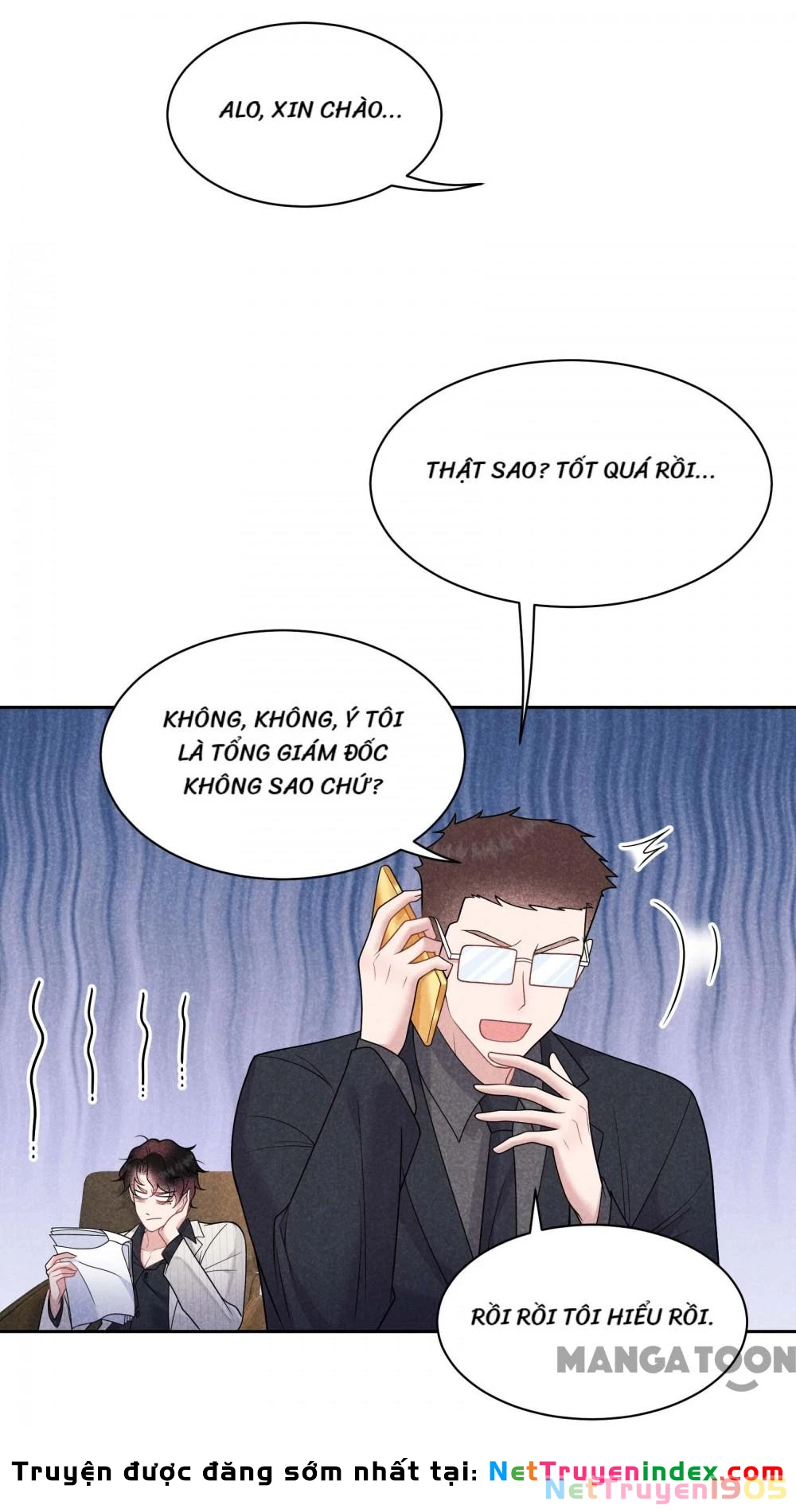 Trở Thành Nam Nhân Của Vương Chapter 189 - 27