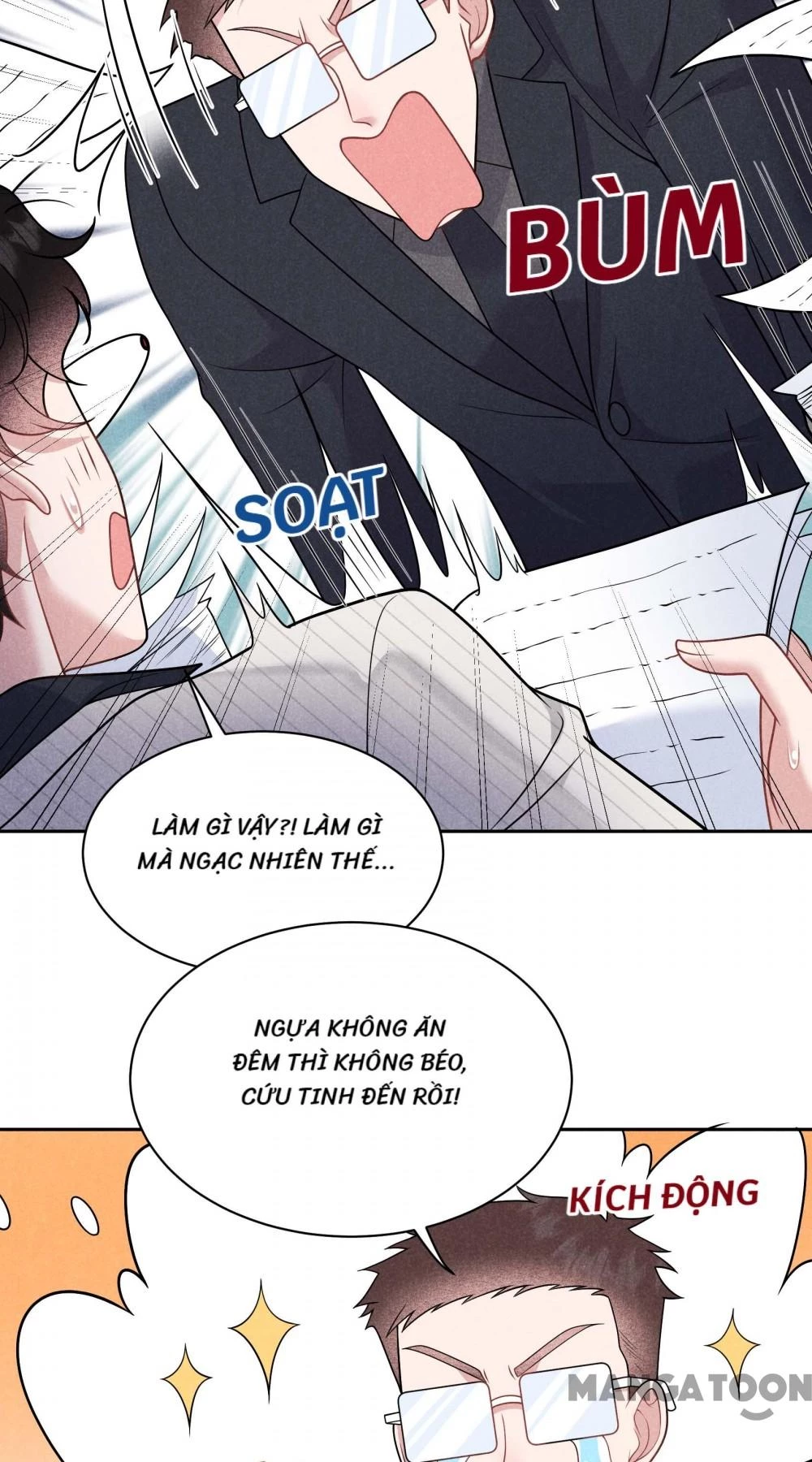 Trở Thành Nam Nhân Của Vương Chapter 189 - 30